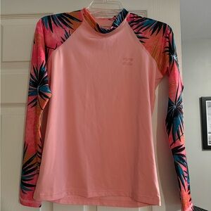 Billabong Large SwimShirt